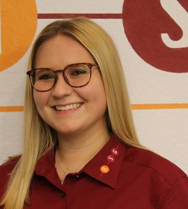 Sabrina Sorger - Ihr ASG-Team in Schweinfurt Sabrina Sorger - Ihr ASG-Team in Schweinfurt